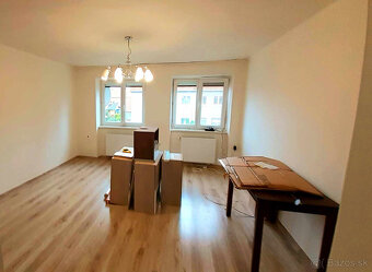 Byt so záhradou a pergolou – skvelá ponuka v Šahách - 5