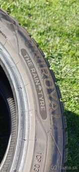 225/45 r17 zimné pneumatiky, Uni royal - 5