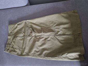 BERSHKA sukňa -36- - 5