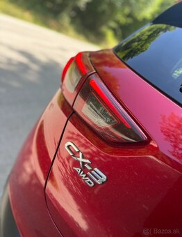 Mazda CX-3 - 5