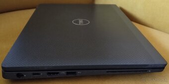 DELL Latitude 7400 14", i5-8365U, 32GB RAM, NVMe 256GB - 5