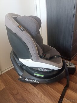 Autosedačka beSafe iZi Modular X1 i-Size - 5