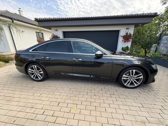 Audi A6 Limousine Design 3.0 TDI 50 TDI quattro (210kW) - 5