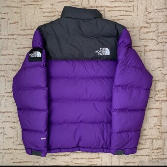 The North Face 1992 Nuptse zimná bunda - 5