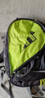 lavinovy batoh SCOTT AIR FREE AP 30, Alpride airbag system - 5