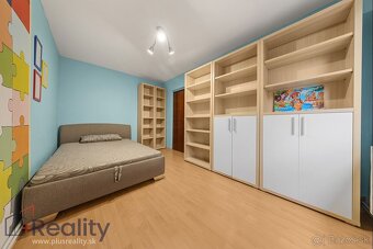 Komfortný štvorizbový byt – Dunajská Streda na predaj - 5