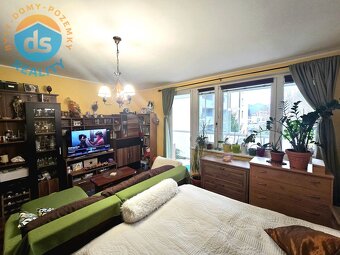 Na predaj byt 3+1, balkón, 64 m2, Trenčianske Teplice, Štvrť - 5