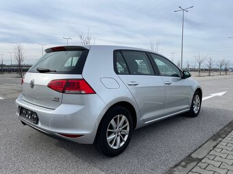VOLKSWAGEN GOLF VII - na predaj / na splatky - 5