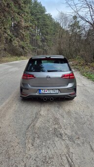Predám vw golf 7 1.4 TSI - 5