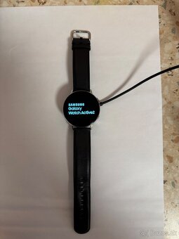 Samsung Galaxy Watch Active 2 44mm EKG - 5