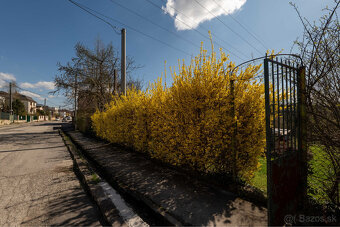 Pozemok s panoramatickým výhľadom | Vencová – Kalvária - 5