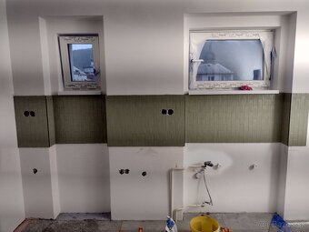 Stavebné práce - 5