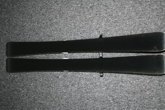 lyže Dynamic 120 cm , lyžiarky salomon - 5