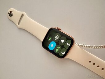 Apple watch - 5