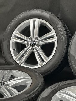 ✅ 5x112 r18 Sebring Tiguan original - 5