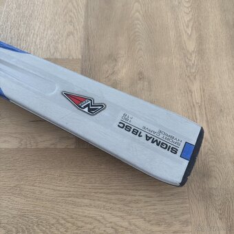 Lyze Blizzard Sigma 18 SC 180 - 5