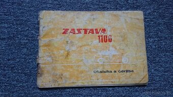 Knihy FIAT, LADA - 5