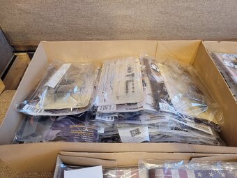 Ford Mustang Shelby GT 500 1:8 - 5