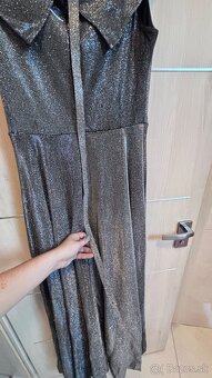 Spoločenské šaty - 5