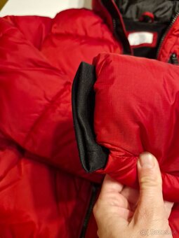 Zimná bunda Zara veľ.152 - 5