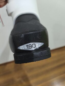 Detské Lyžiarsky veľkosť 30 - 5