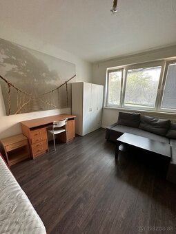 Izba na prenájom, Ševčenkova 19 - 5