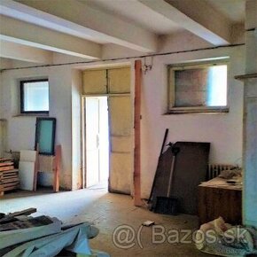 Komerčný, polyfunkčný objekt - železničná stanica, rýchlostn - 5