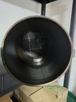 Chrysler 300c DPF - 5