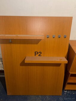 Chodba, chodbova zostava - 5