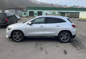 Mercedes-Benz GLA 200 D 4-Matic AMG-Sport v Záruke - 5
