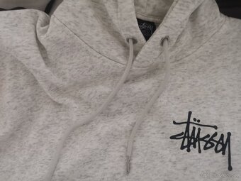 Mikina Stussy L - 5