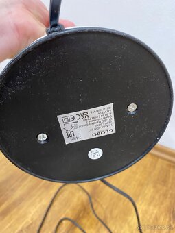 Predám lampu Globo - 5