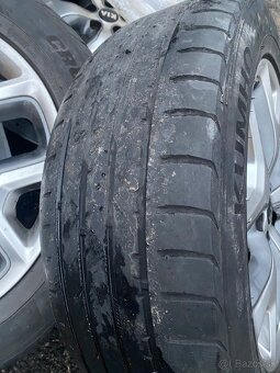 Kolesa R19 5x114,30, KIA Elektróny - 5