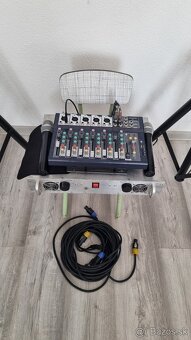 Predám Aparaturu - 5