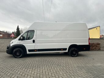 Fiat Ducato 2,3 JTD 180 ps.2020 bez Adblue - 5