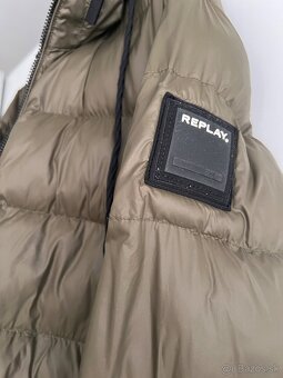 Damska bunda Replay - 5