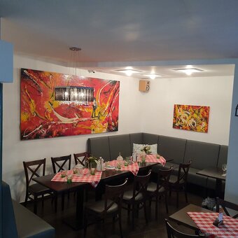 Práca Pizzeria Michalovce - 5