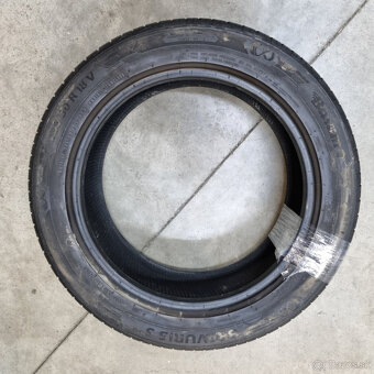 Letné pneumatiky 235/50 R18 BARUM - 5