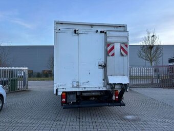 Mitsubishi Fuso 9C18 - 5