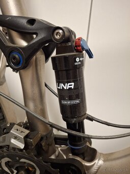 Predám Giant Trance X - 5