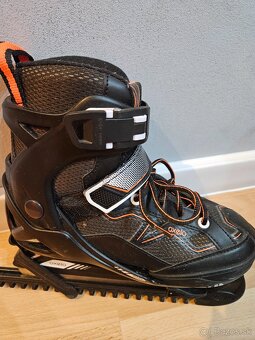 Korčule na ľad, OXELO - 5