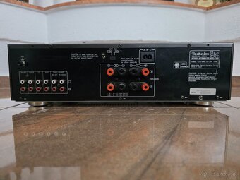 Technics SU-VZ220 - 5