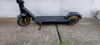 Elektrická kolobežka - 5