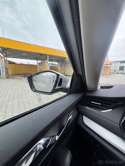 škoda octavia 4. 2020 rok 206 tys km - 5