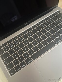 MacBook Air - 5