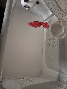 kolíska cam Cullami - 5