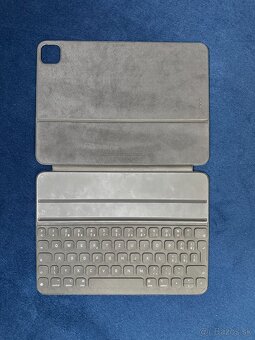 iPad Air 5 (M1) 10.9” 64GB + Pencil + Keyboard - 5