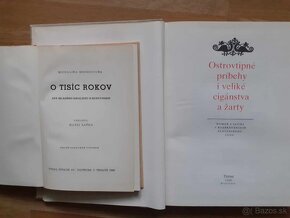 KNIHY - KNIŽNICA SLOVANSKÉHO ÚSTAVU V BRATISLAVE - 5