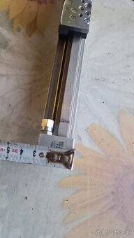 Predam linearne vedenie - 5