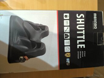 Predám nosič lyží - 5